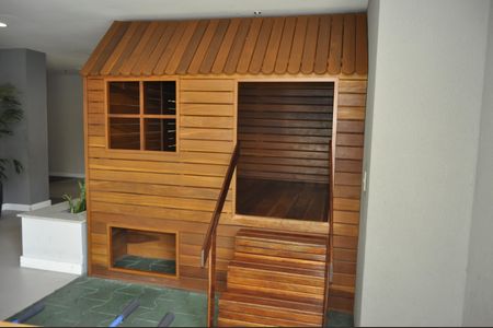 Apartamento para alugar com 60m², 2 quartos e 1 vagaÁrea comum