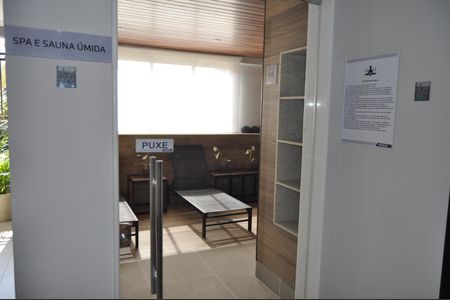 Apartamento para alugar com 60m², 2 quartos e 1 vagaÁrea comum