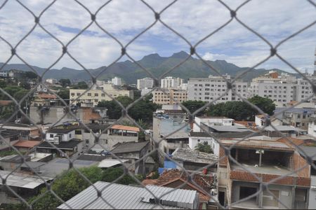 Apartamento para alugar com 60m², 2 quartos e 1 vagaVista da Suíte