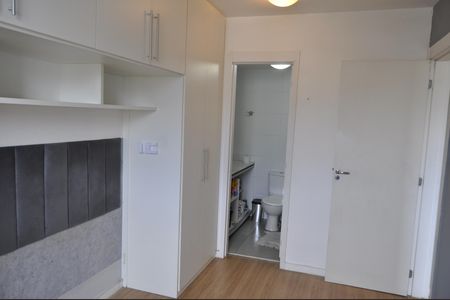 Apartamento para alugar com 60m², 2 quartos e 1 vagaSuíte