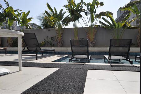 Apartamento para alugar com 60m², 2 quartos e 1 vagaÁrea comum