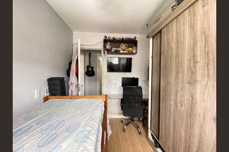 Apartamento para alugar com 60m², 2 quartos e 1 vagaQuarto 2