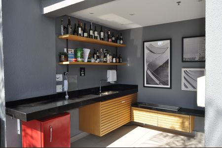 Apartamento para alugar com 60m², 2 quartos e 1 vagaÁrea comum