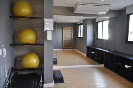 Apartamento para alugar com 60m², 2 quartos e 1 vagaÁrea comum