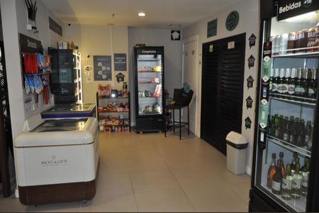 Apartamento para alugar com 60m², 2 quartos e 1 vagaÁrea comum