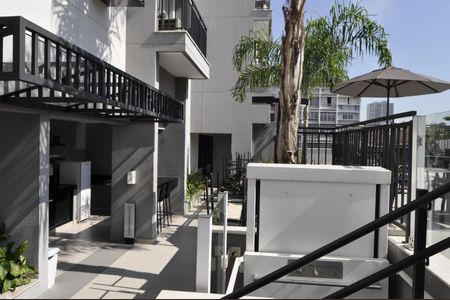 Apartamento para alugar com 60m², 2 quartos e 1 vagaÁrea comum