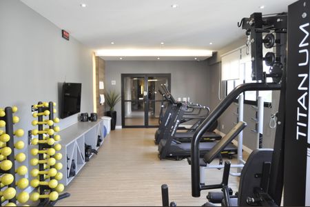 Apartamento para alugar com 60m², 2 quartos e 1 vagaÁrea comum