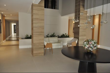 Apartamento para alugar com 60m², 2 quartos e 1 vagaÁrea comum