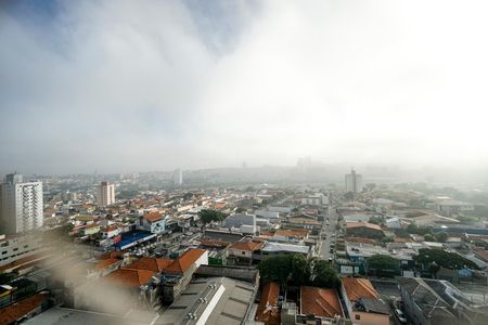 Apartamento à venda com 59m², 2 quartos e 1 vaga Apartamento à venda com 59m², 2 quartos e 1 vagaVista da suíte