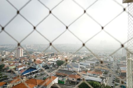 Apartamento à venda com 59m², 2 quartos e 1 vaga Apartamento à venda com 59m², 2 quartos e 1 vagaVista do quarto