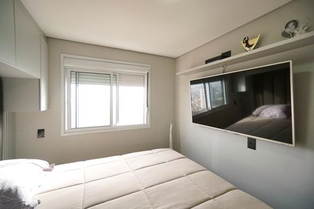 Apartamento à venda com 59m², 2 quartos e 1 vaga Apartamento à venda com 59m², 2 quartos e 1 vagaSuíte