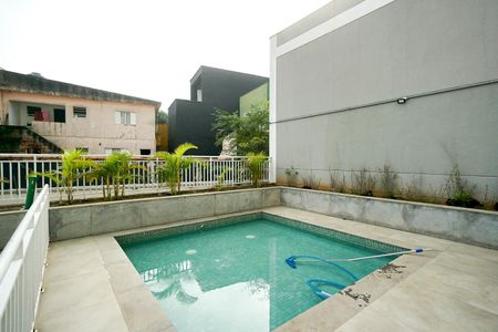 Apartamento à venda com 59m², 2 quartos e 1 vaga Apartamento à venda com 59m², 2 quartos e 1 vagaPisicna infantil