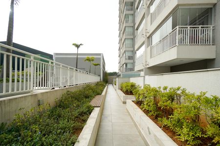 Apartamento à venda com 59m², 2 quartos e 1 vaga Apartamento à venda com 59m², 2 quartos e 1 vagaÁrea externa