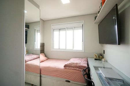 Quarto  de apartamento à venda com 2 quartos, 59m² em Penha de França, São Paulo