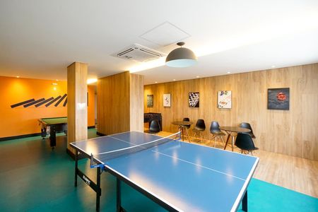 Apartamento à venda com 59m², 2 quartos e 1 vaga Apartamento à venda com 59m², 2 quartos e 1 vagaÁrea comum