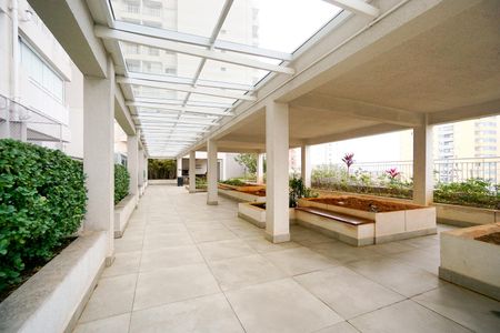 Apartamento à venda com 59m², 2 quartos e 1 vaga Apartamento à venda com 59m², 2 quartos e 1 vagaÁrea externa