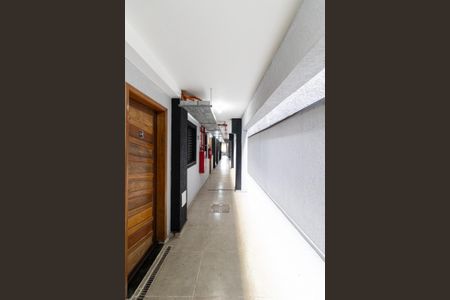 Apartamento à venda com 40m², 2 quartos e sem vagaÁrea Comum