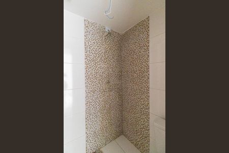 Apartamento à venda com 40m², 2 quartos e sem vagaBanheiro