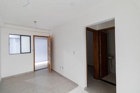 Apartamento à venda com 40m², 2 quartos e sem vagaSala/Cozinha