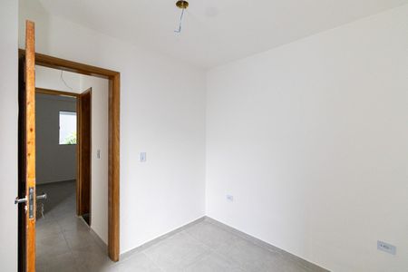 Quarto 1 de apartamento à venda com 2 quartos, 40m² em Vila Ré, São Paulo