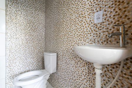 Apartamento à venda com 40m², 2 quartos e sem vagaÁrea Comum - Banheiro Salão de Festas