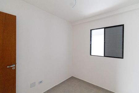 Quarto 2 de apartamento à venda com 2 quartos, 40m² em Vila Ré, São Paulo