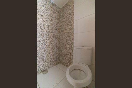 Apartamento à venda com 40m², 2 quartos e sem vagaBanheiro