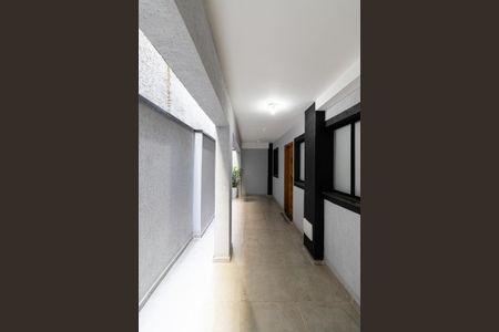 Apartamento à venda com 40m², 2 quartos e sem vagaÁrea Comum