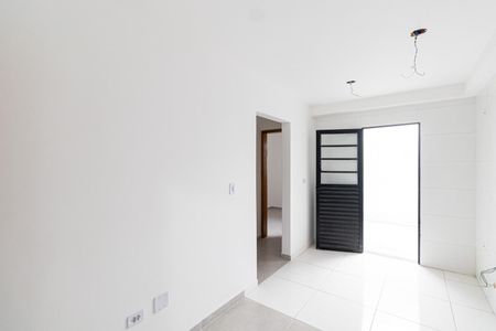 Apartamento à venda com 40m², 2 quartos e sem vagaSala/Cozinha