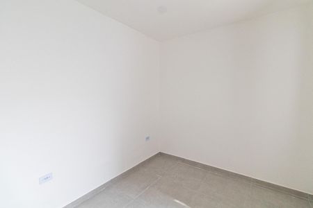 Quarto 1 de apartamento à venda com 2 quartos, 40m² em Vila Ré, São Paulo