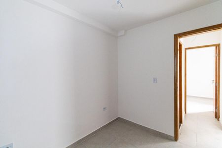 Apartamento à venda com 40m², 2 quartos e sem vagaQuarto 2