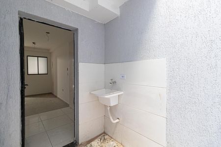 Apartamento à venda com 40m², 2 quartos e sem vagaÁrea de Serviço