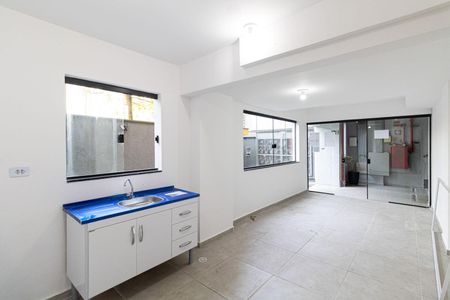 Apartamento à venda com 40m², 2 quartos e sem vagaÁrea Comum - Salão de Festas