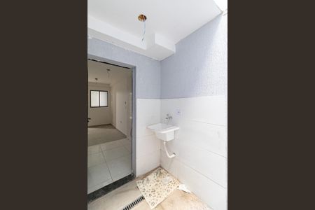 Apartamento à venda com 40m², 2 quartos e sem vagaÁrea de Serviço