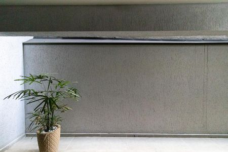 Apartamento à venda com 40m², 2 quartos e sem vagaVista Quarto 2