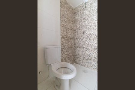 Apartamento à venda com 40m², 2 quartos e sem vagaBanheiro Social