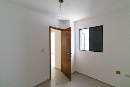 Quarto 1 de apartamento à venda com 2 quartos, 40m² em Vila Ré, São Paulo