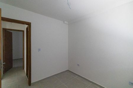 Quarto 2 de apartamento à venda com 2 quartos, 40m² em Vila Ré, São Paulo