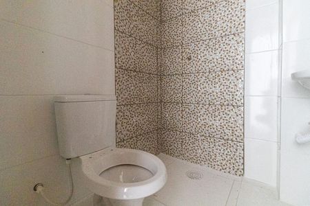 Apartamento à venda com 40m², 2 quartos e sem vagaBanheiro Social