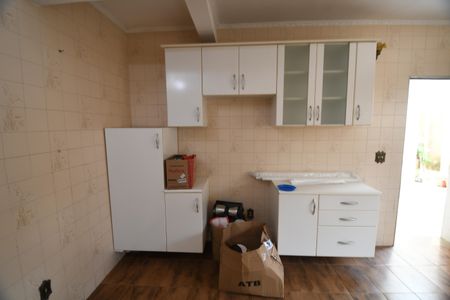 Casa à venda com 325m², 6 quartos e 3 vagasCozinha - Casa 2