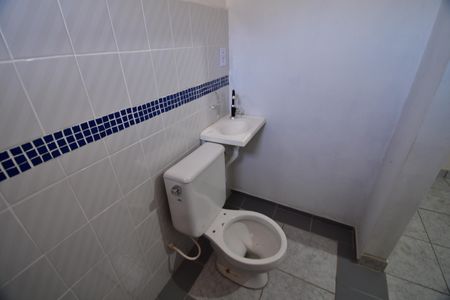 Casa à venda com 325m², 6 quartos e 3 vagasBanheiro Suíte