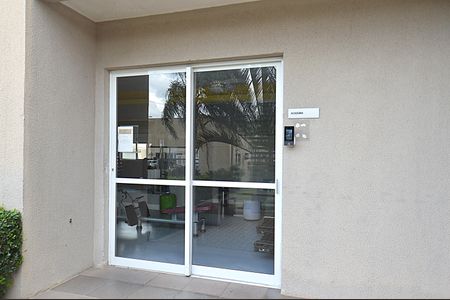 Área comum - Sala de Jogos de apartamento à venda com 3 quartos, 65m² em Humaitá, Porto Alegre