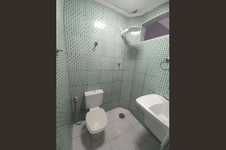 Apartamento para alugar com 29m², 1 quarto e sem vagaBanheiro