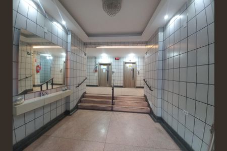 Apartamento para alugar com 29m², 1 quarto e sem vagaÁrea comum