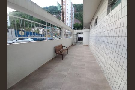 Apartamento para alugar com 29m², 1 quarto e sem vagaÁrea comum