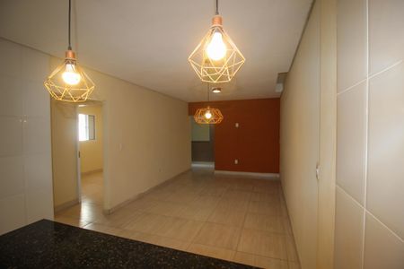 Casa para alugar com 3 quartos, 95m² em Vila Haro, Sorocaba