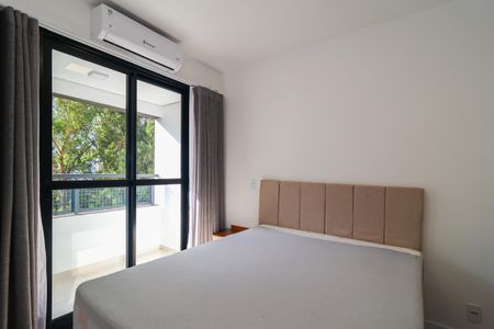 Apartamento à venda com 45m², 2 quartos e 1 vagaQuarto 1