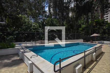 Apartamento à venda com 45m², 2 quartos e 1 vagaÁrea comum - Piscina
