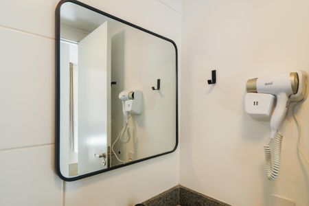 Apartamento à venda com 45m², 2 quartos e 1 vagaBanheiro