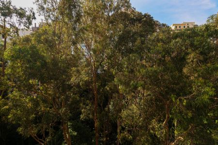 Apartamento à venda com 45m², 2 quartos e 1 vagaVista do Quarto 2